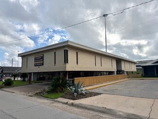 Beaumont, TX Office/Medical - 1102 Longfellow Dr