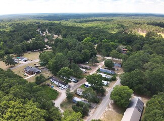 Ellerbe, NC Manufactured Housing/Mobile Housing - 113 Henderson dr