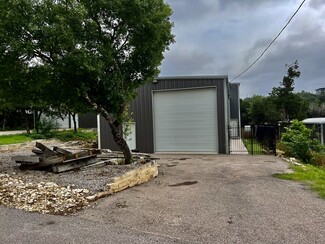 Austin, TX Warehouse - 15002 Iowa St