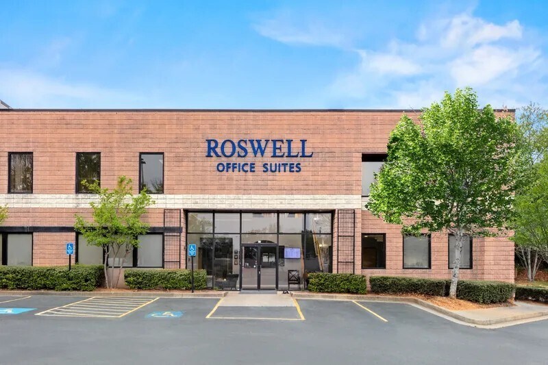 760 Old Roswell Rd, Roswell, GA for Rent
