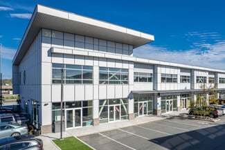 Surrey, BC Retail - 358 175A St