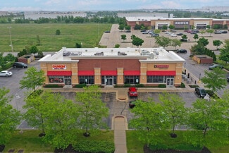Romeoville, IL Retail - 239-253 S Weber Rd