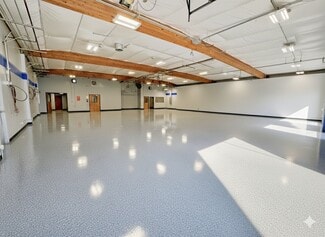Sunnyvale, CA Industrial - 1128 W Evelyn Ave