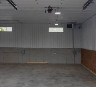 Hartville, OH Industrial - 801 Wales Dr