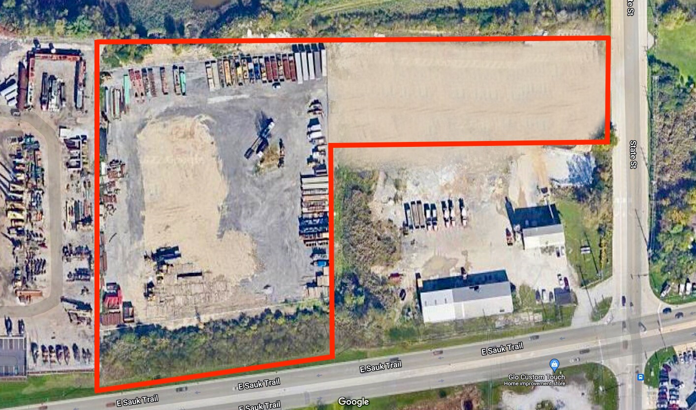 3000 State St, South Chicago Heights, IL for Rent