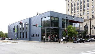 Chicago, IL Retail - 1539 E 53rd St Chicago, IL Retail - 1539 E 53rd St