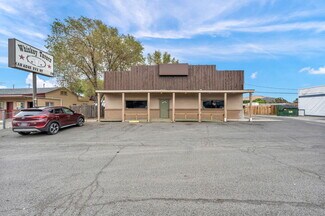 Carson City, NV Bar - 3481 US Highway 50 E