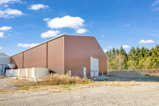 Kingsville, ON Industrial - 325 County Road 34