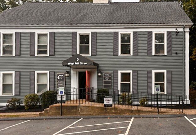 6 W Mill St, Medfield, MA for Rent