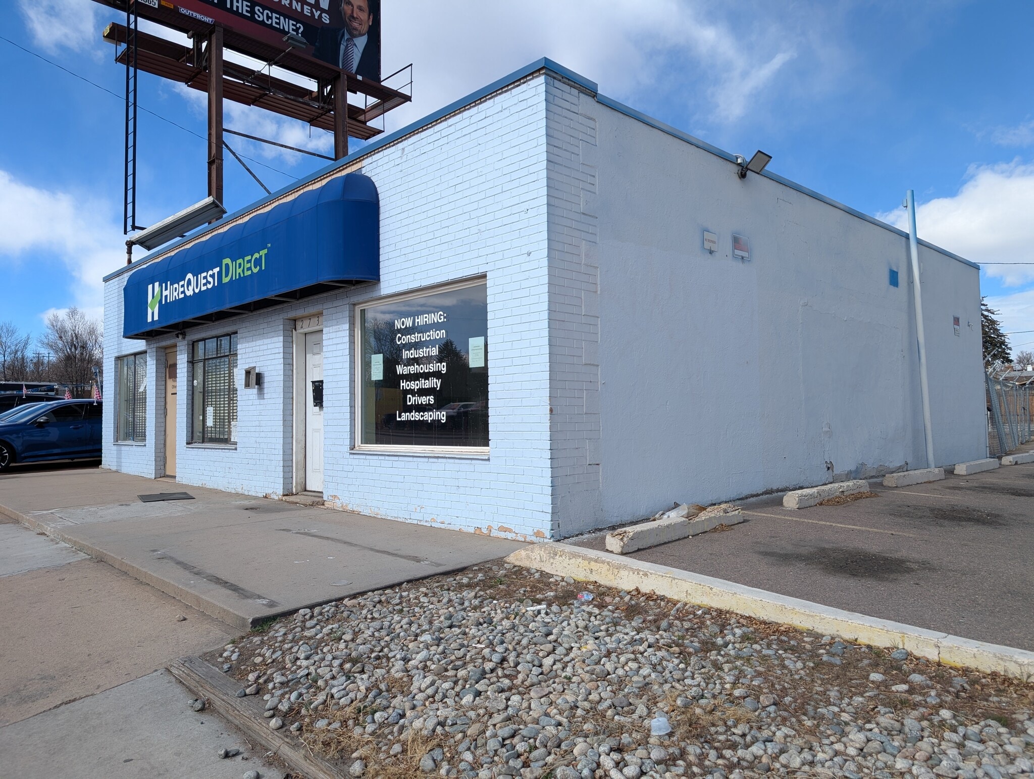 2739-2741 W Alameda Ave, Denver, CO for Sale