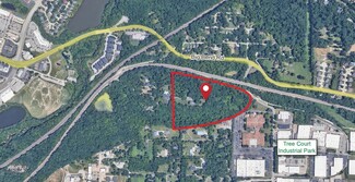 Saint Louis, MO Residential Land - 3320 Quinette Rd