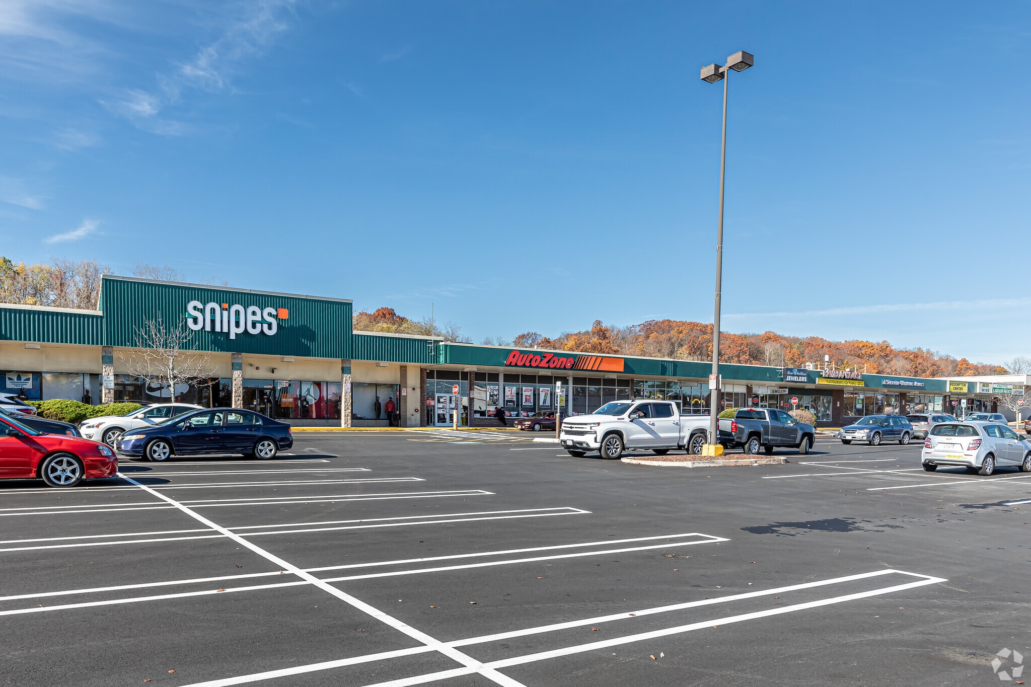 2217-2287 Northampton St, Holyoke, MA for Rent