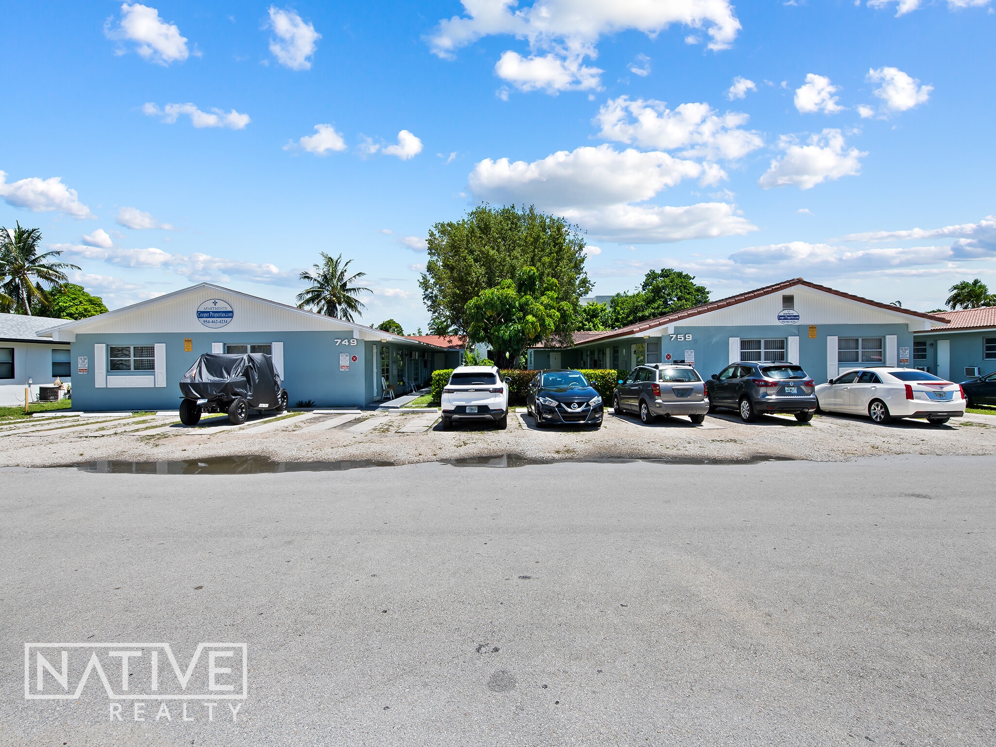 , Fort Lauderdale, FL for Sale