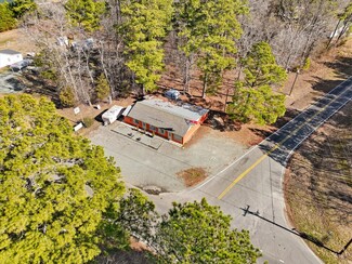 8874 NC-87 Hwy Graham, NC 27253 - Flex Property for Lease on Showcase.com