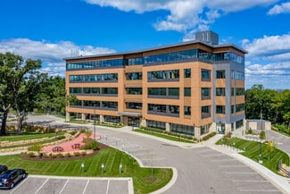 Madison, WI Office/Medical - 2921 Landmark Pl