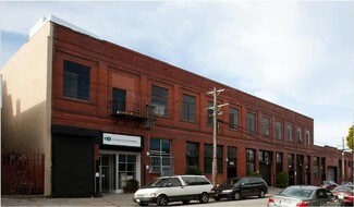 San Francisco, CA Flex - 438-452 Shotwell St