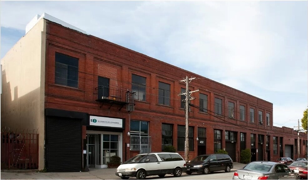 438-452 Shotwell St, San Francisco, CA for Rent