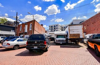 H Street Alley Portfolio