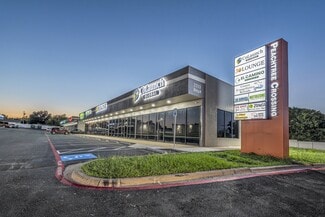 Mesquite, TX Office/Medical - 104 N Peachtree Rd