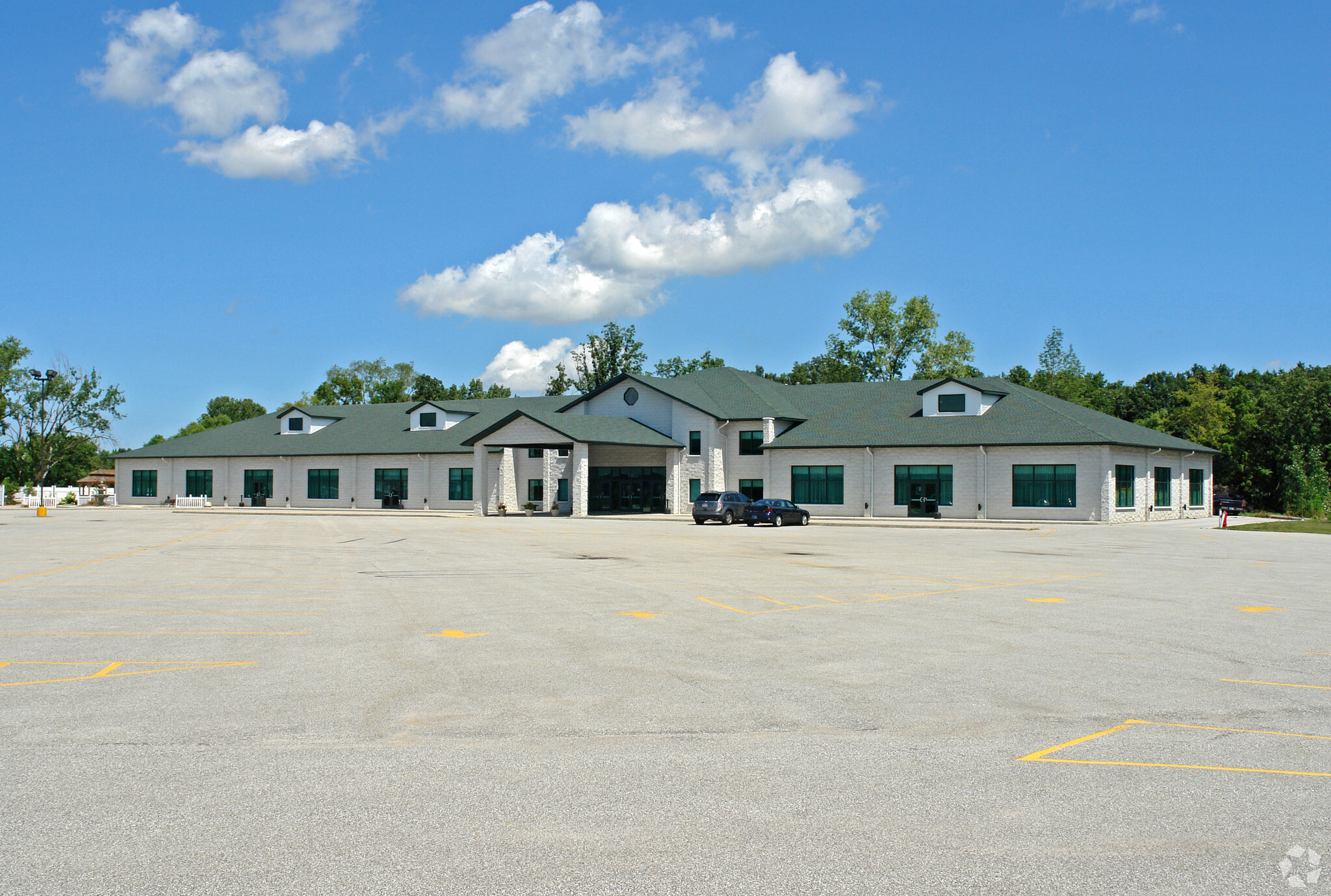 410 E Us-30 Hwy, Schererville, IN for Sale