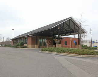 Birmingham, AL Office/Medical - 633 Lomb Ave SW Birmingham, AL Office/Medical - 633 Lomb Ave SW