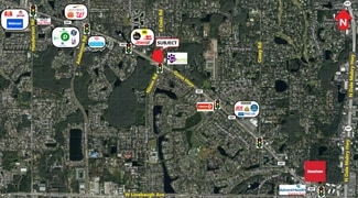 Tampa, FL Retail - 12208 Four Oaks Rd Tampa, FL Retail - 12208 Four Oaks Rd