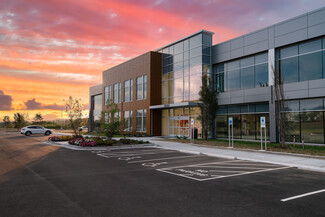 Knoxville, TN Office - 10101 Global Way