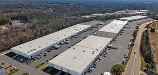 Richmond, VA Industrial - 4101-4127 Carolina Ave