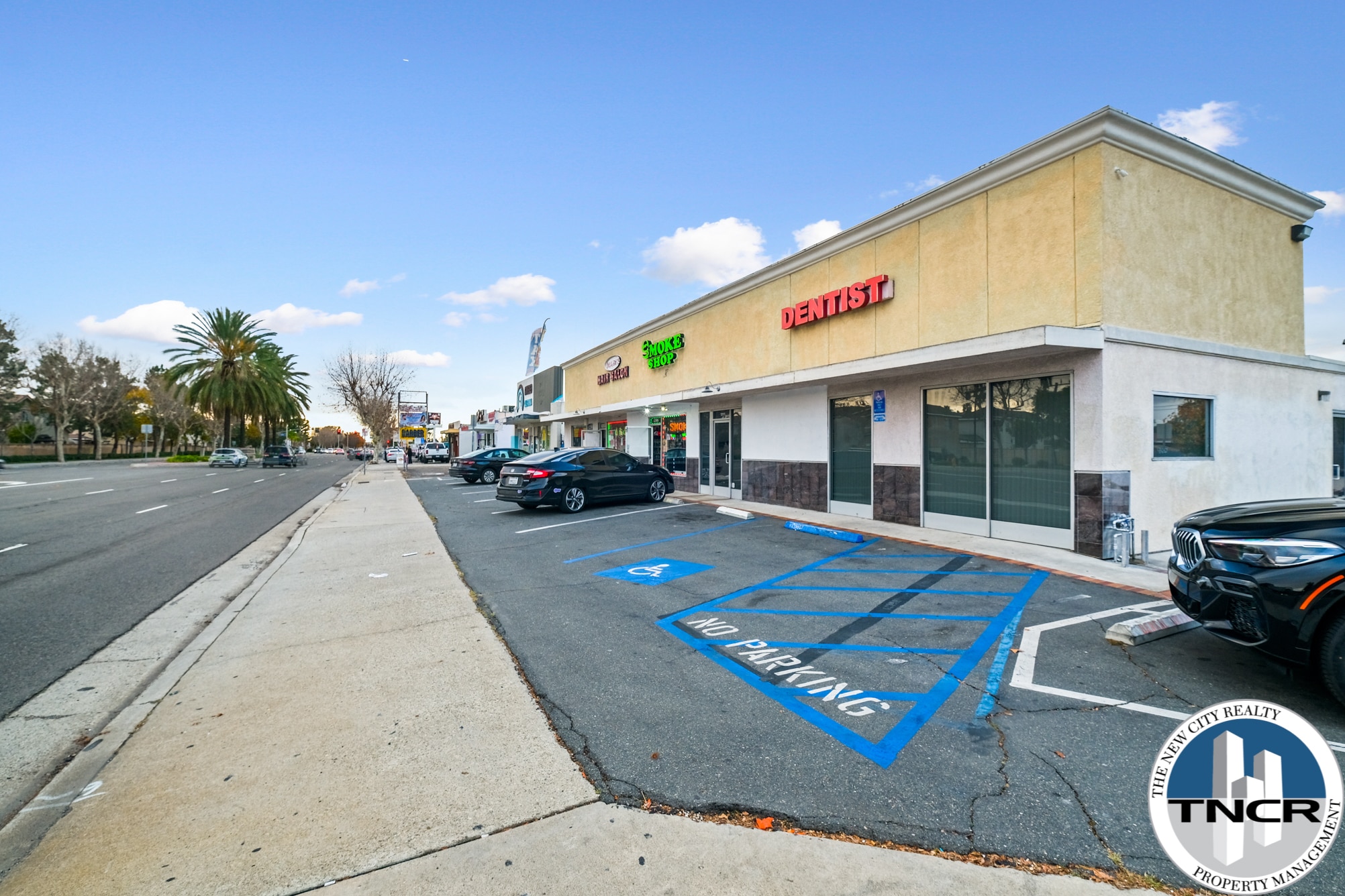12101-12111 Garden Grove Blvd, Garden Grove, CA for Rent