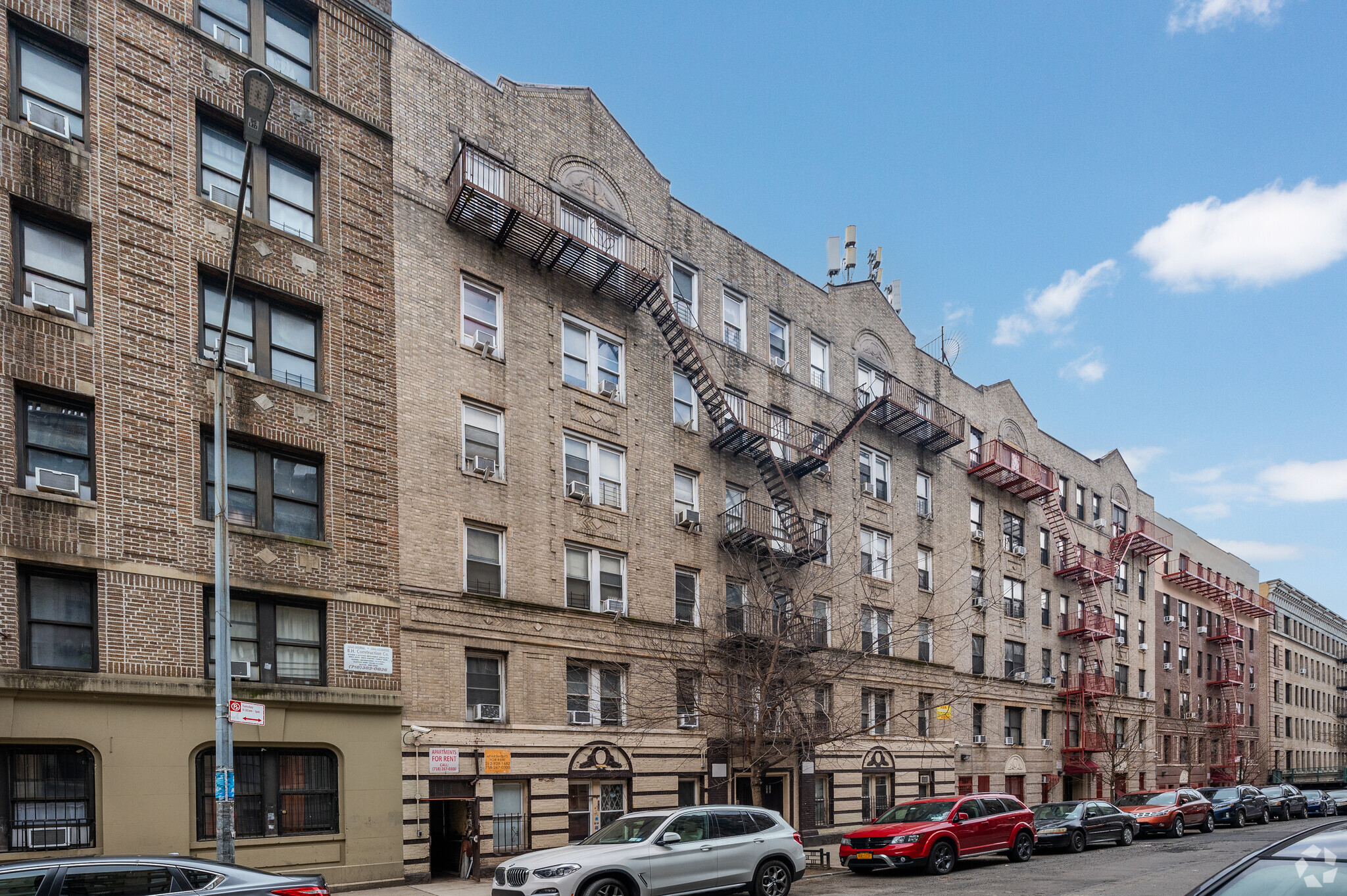 1916-1938 Park Ave, New York, NY for Rent