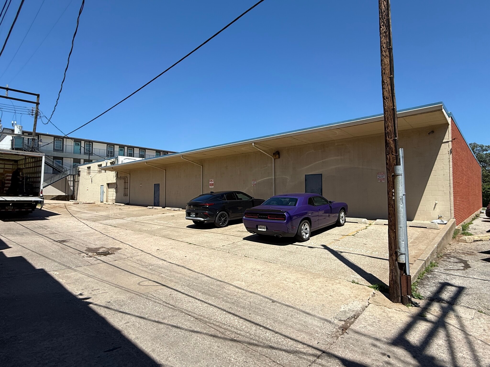 416-418 NW 8th St, Oklahoma City, OK for Sale