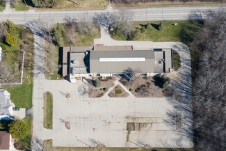 Racine, WI Flex - 2525 3 Mile Rd