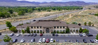 Dayton, NV Office - 5 Pine Cone Rd