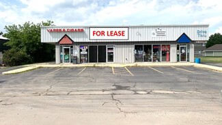 Stoughton, WI Retail - 1312 Hamilton St