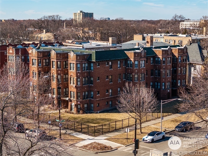 5902 W Washington Blvd, Chicago, IL for Sale