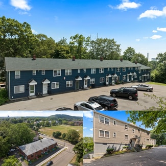 Fair Haven Heights Portfolio