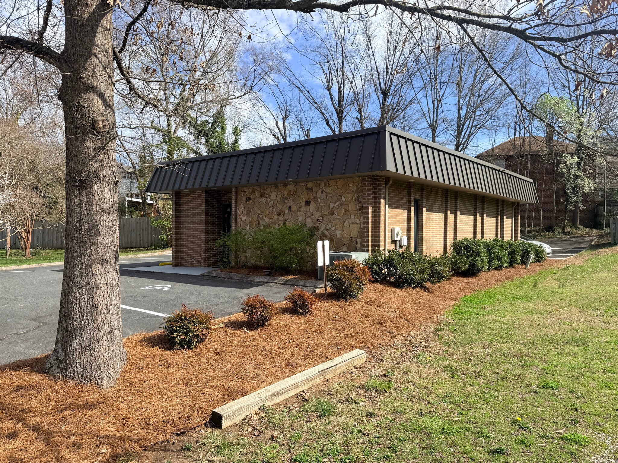 721 Grove St, Salisbury, NC for Rent