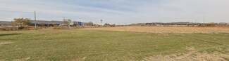 Council Bluffs, IA Commercial Land - Metro Dr & 35th Ave