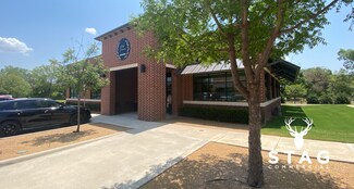 Denton, TX Office - 2449 Fort Worth Dr