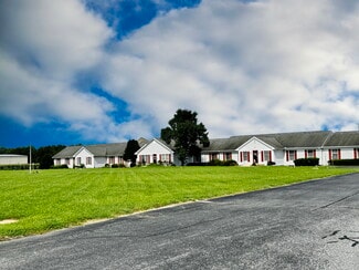 Bridgeville, DE Office - 18119 N Sussex Hwy