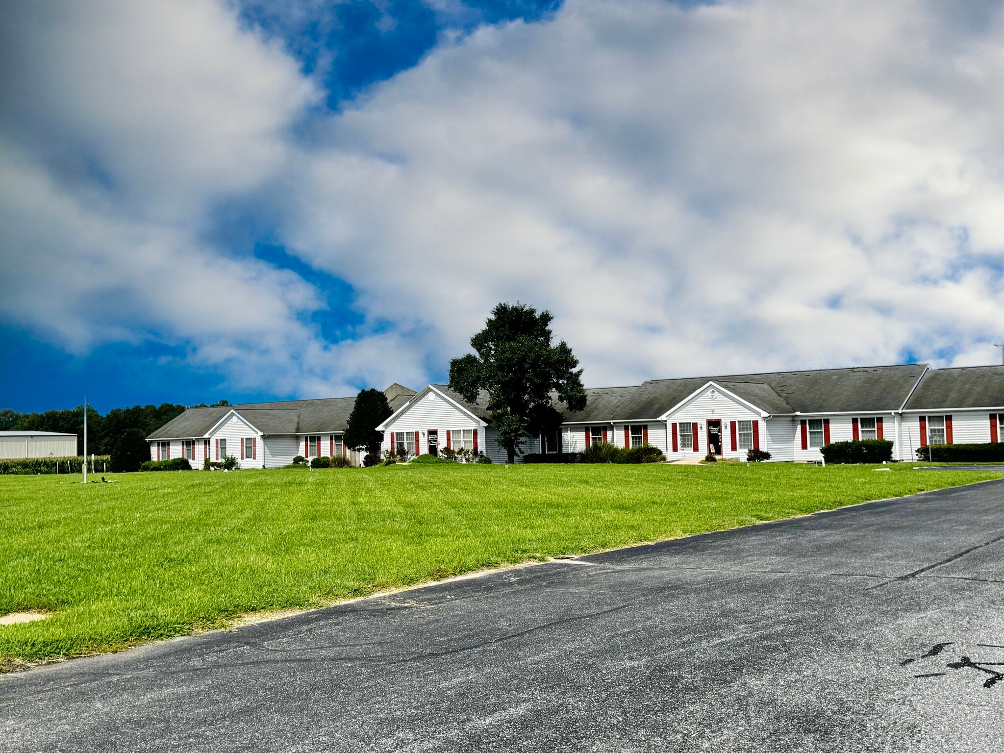 18119 N Sussex Hwy, Bridgeville, DE for Rent