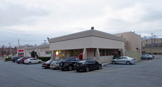 New Rochelle, NY Retail - 16 Weyman Ave