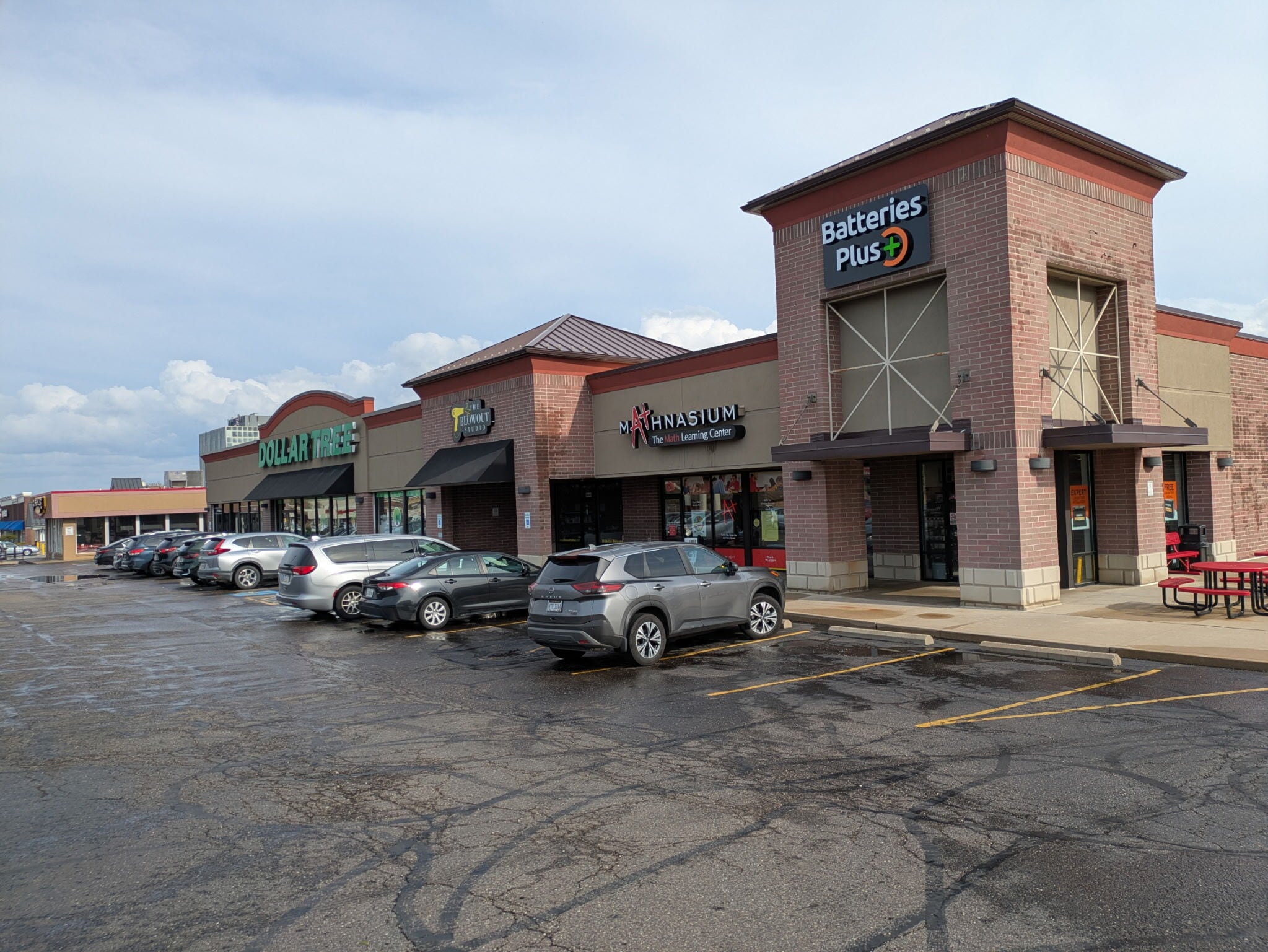 4634-4650 Belden Village St NW, Canton, OH for Rent