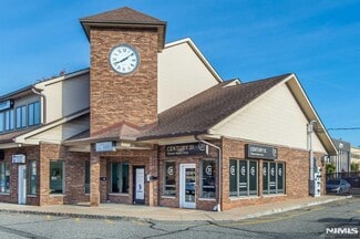Fairfield, NJ Office, Retail - 435 Hollywood Ave
