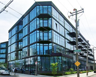 Philadelphia, PA Retail - 1222 N 2nd St