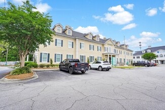 Savannah, GA Office - 7393 Hodgson Memorial Dr