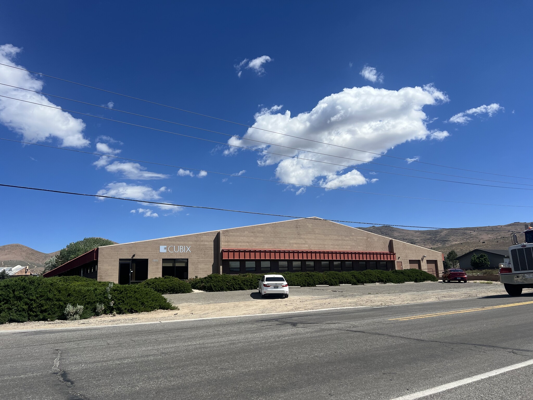 2800 Arrowhead Dr, Carson City, NV for Sale