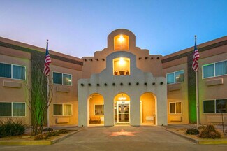 Alpine, TX Hospitality - 2401 E Highway 90