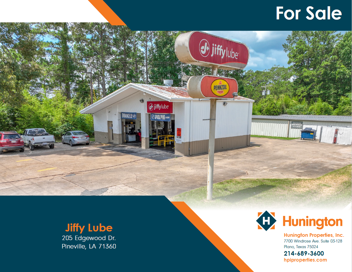 205 Edgewood Dr, Pineville, LA for Sale