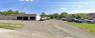 Washington, NJ Industrial - 341 Route 57